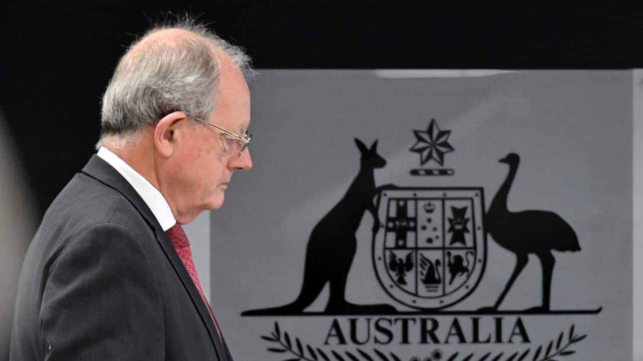 PAUL BRERETON NACC OPENING ADDRESS