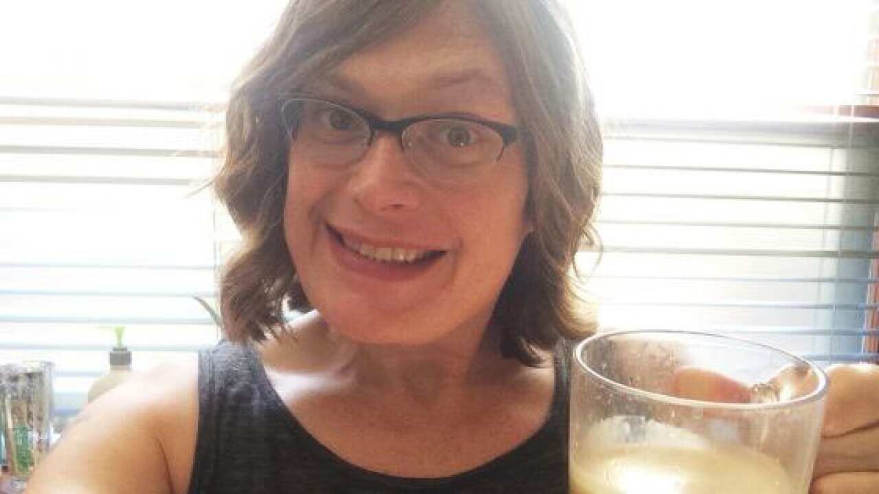 Lilly Wachowski