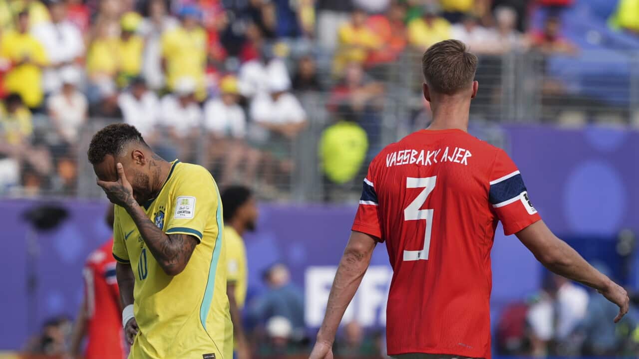 Neymar