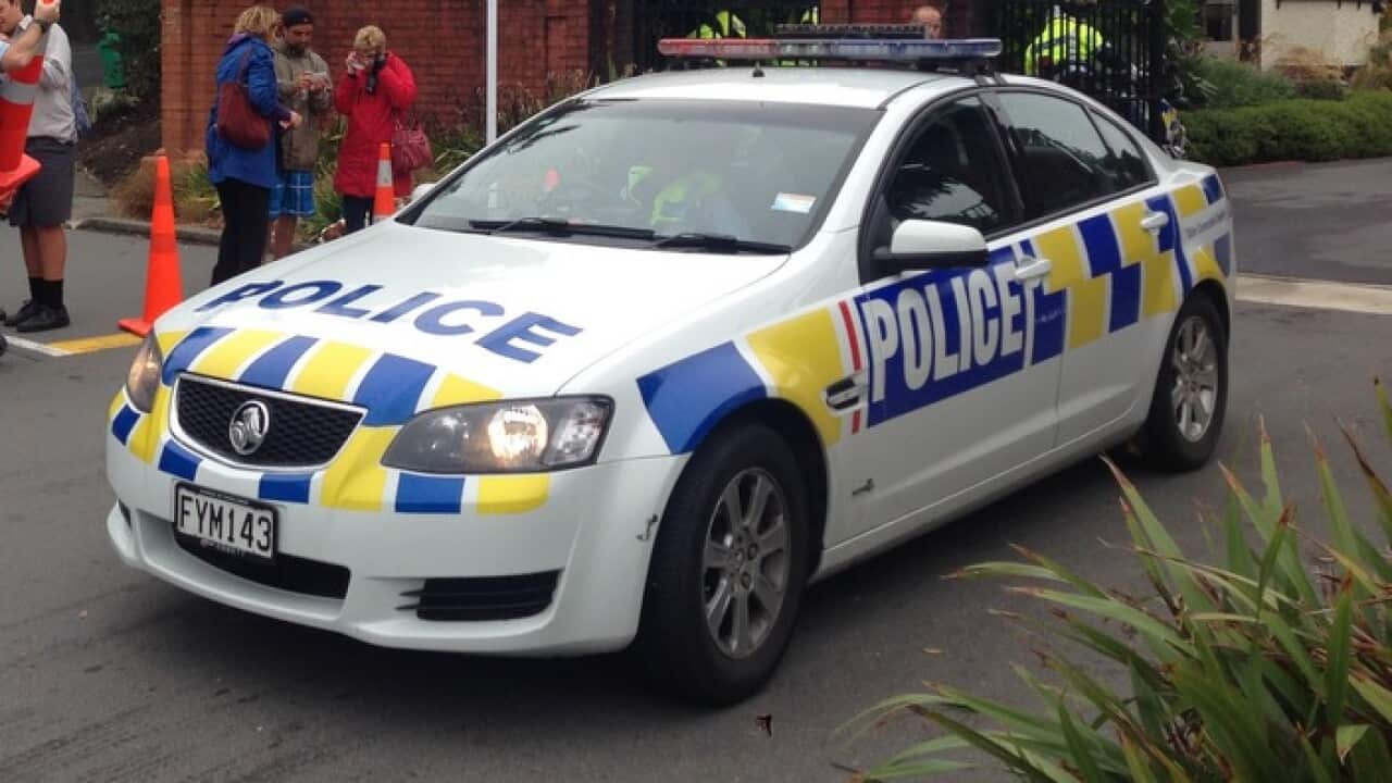NZ Police