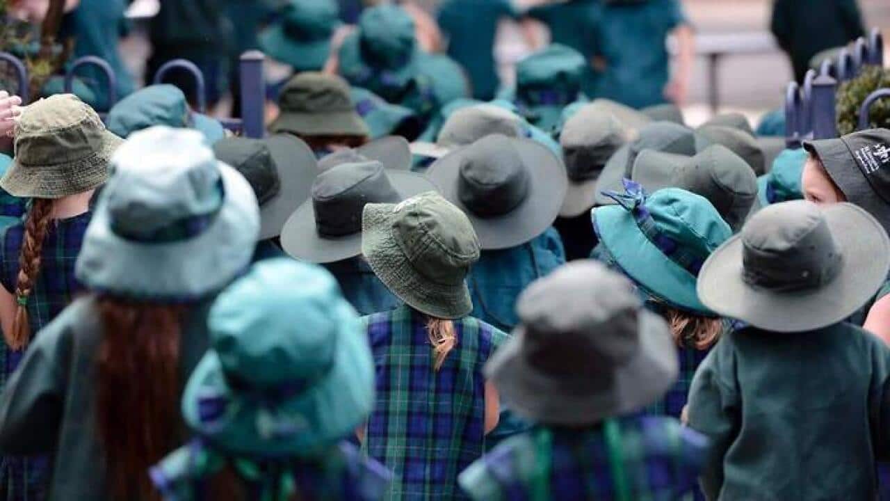 students
