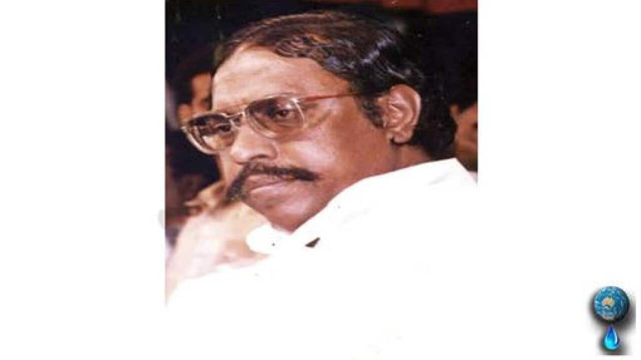 Valampuri John