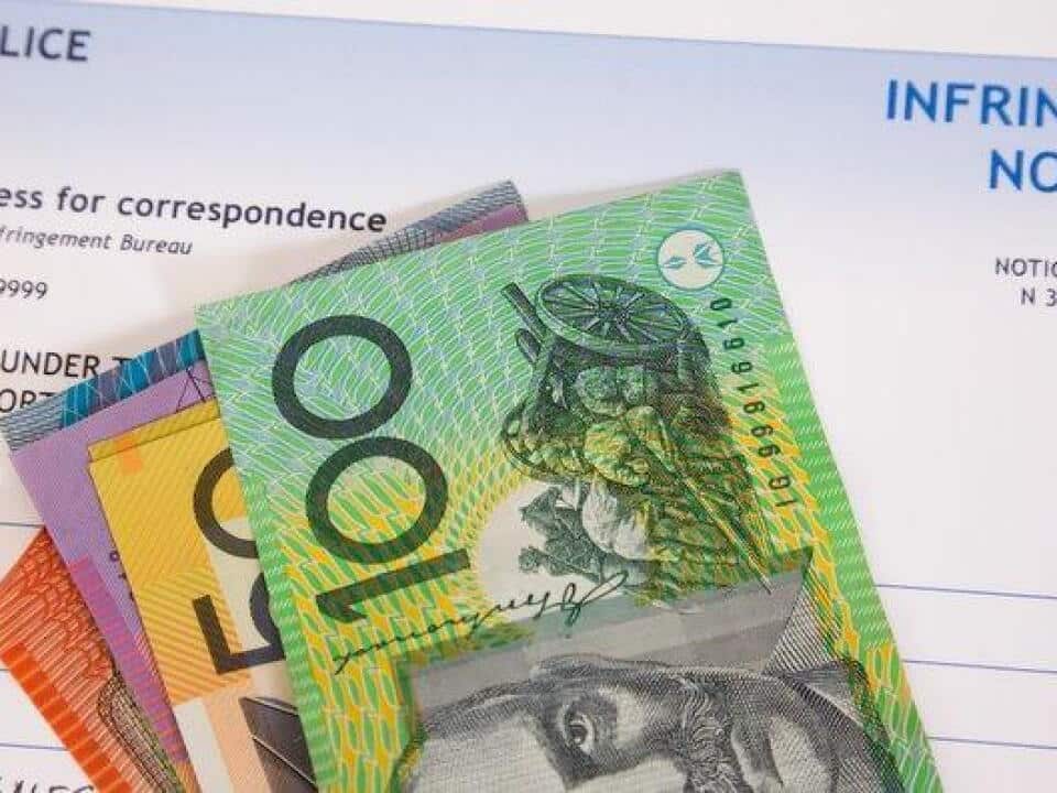 Settlement guide: How to get free legal advice when you get a fine