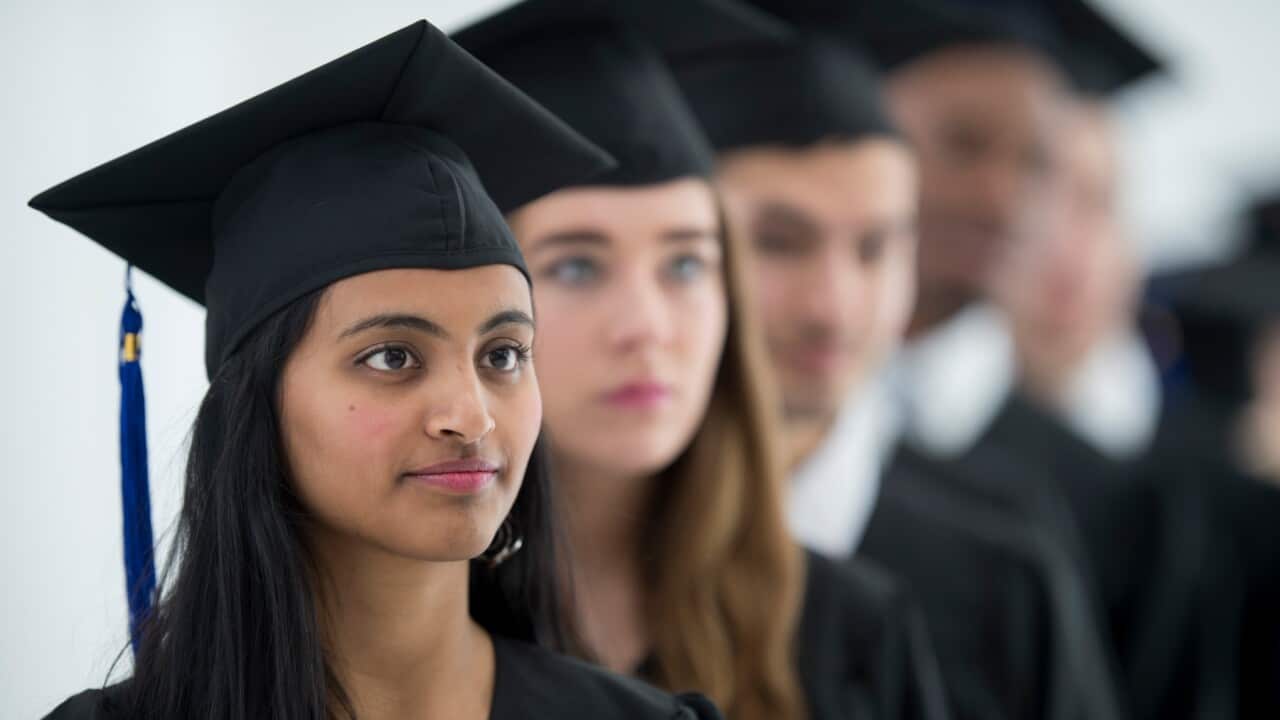 Graduate students