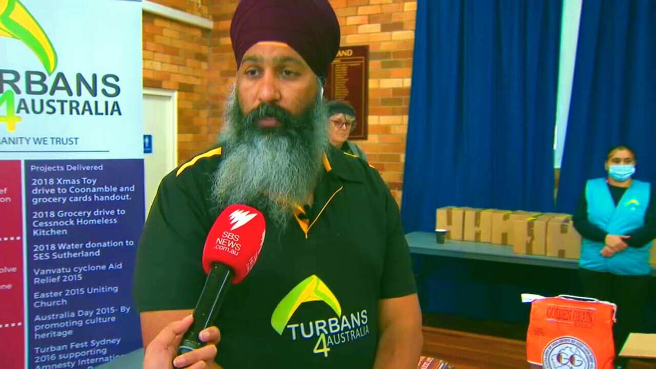 Turbans4Australia