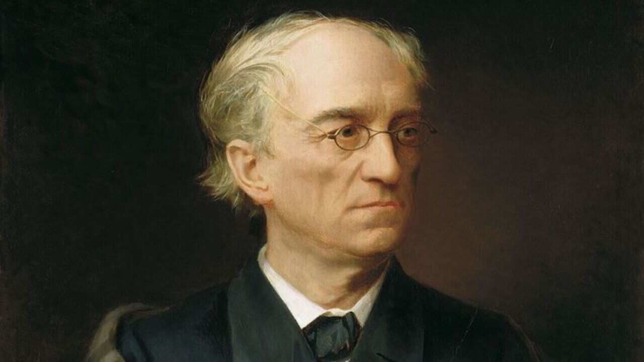 Fyodor Tyutchev