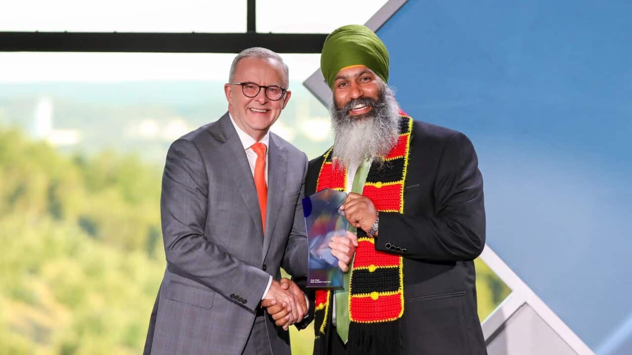 Amar Singh Aus Day Award.jpg
