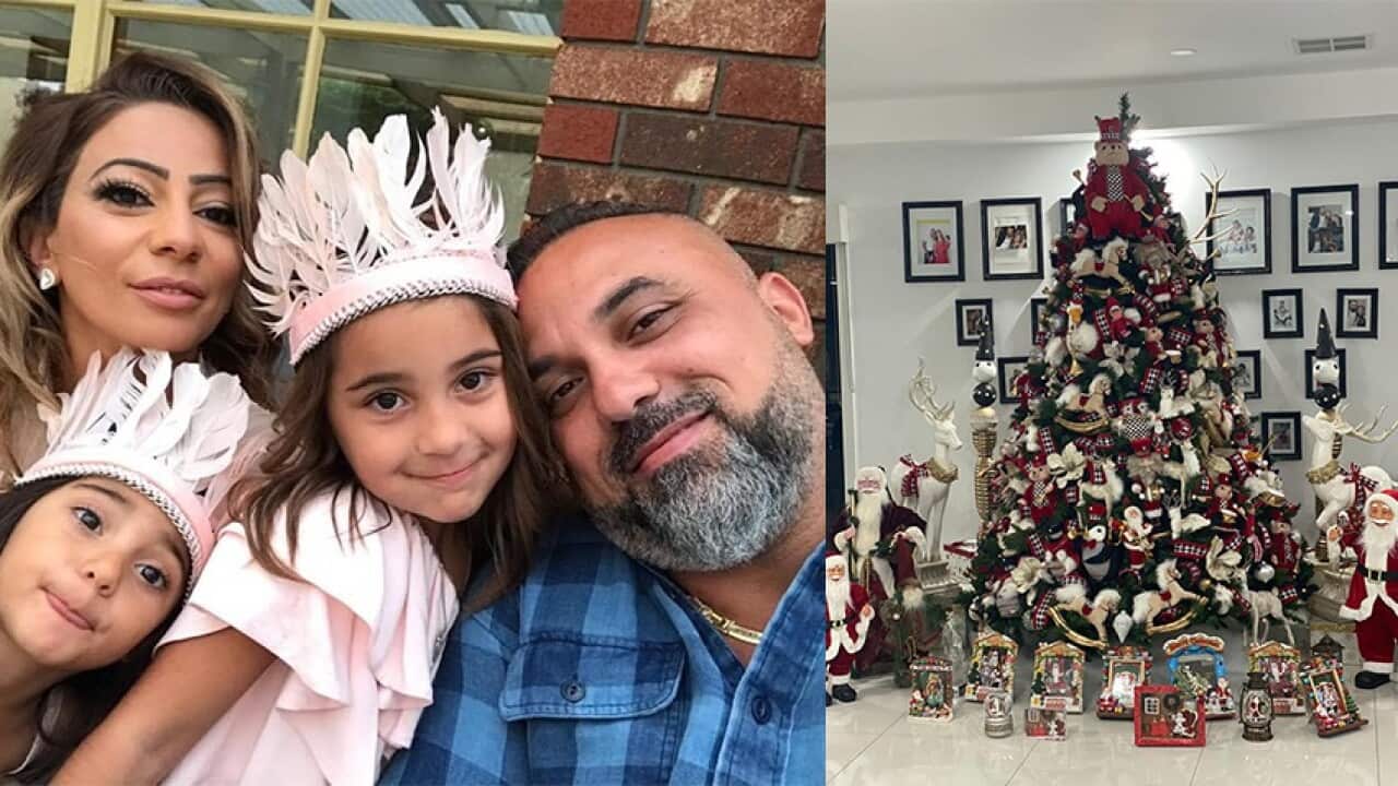 decoration christmas
