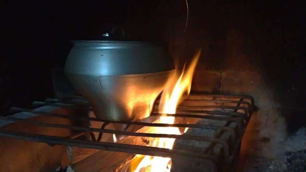 Voices from Ukraine, Dymer