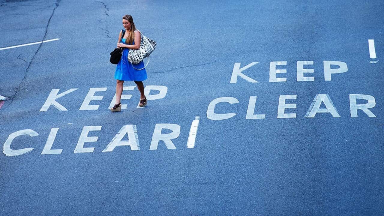 Walking can improve your mood