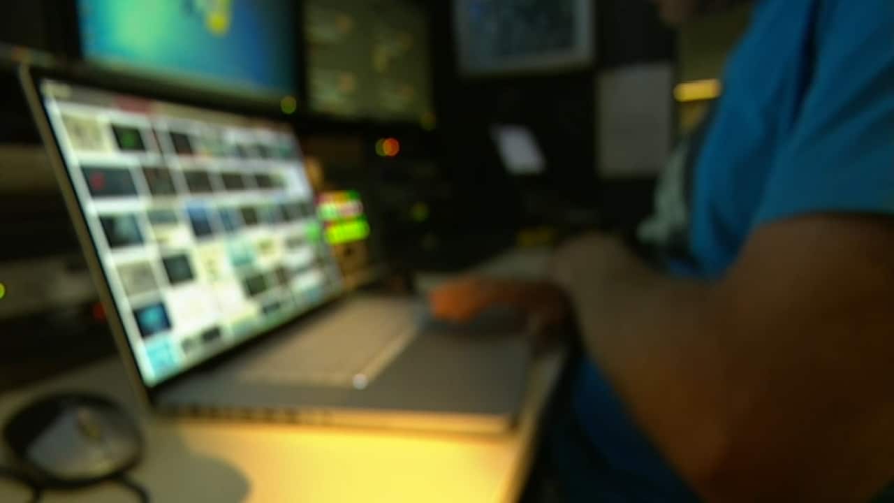 New research from ANU found personal protective equipment, repurposed medicine and coronavirus 'vaccines' on the dark web. 