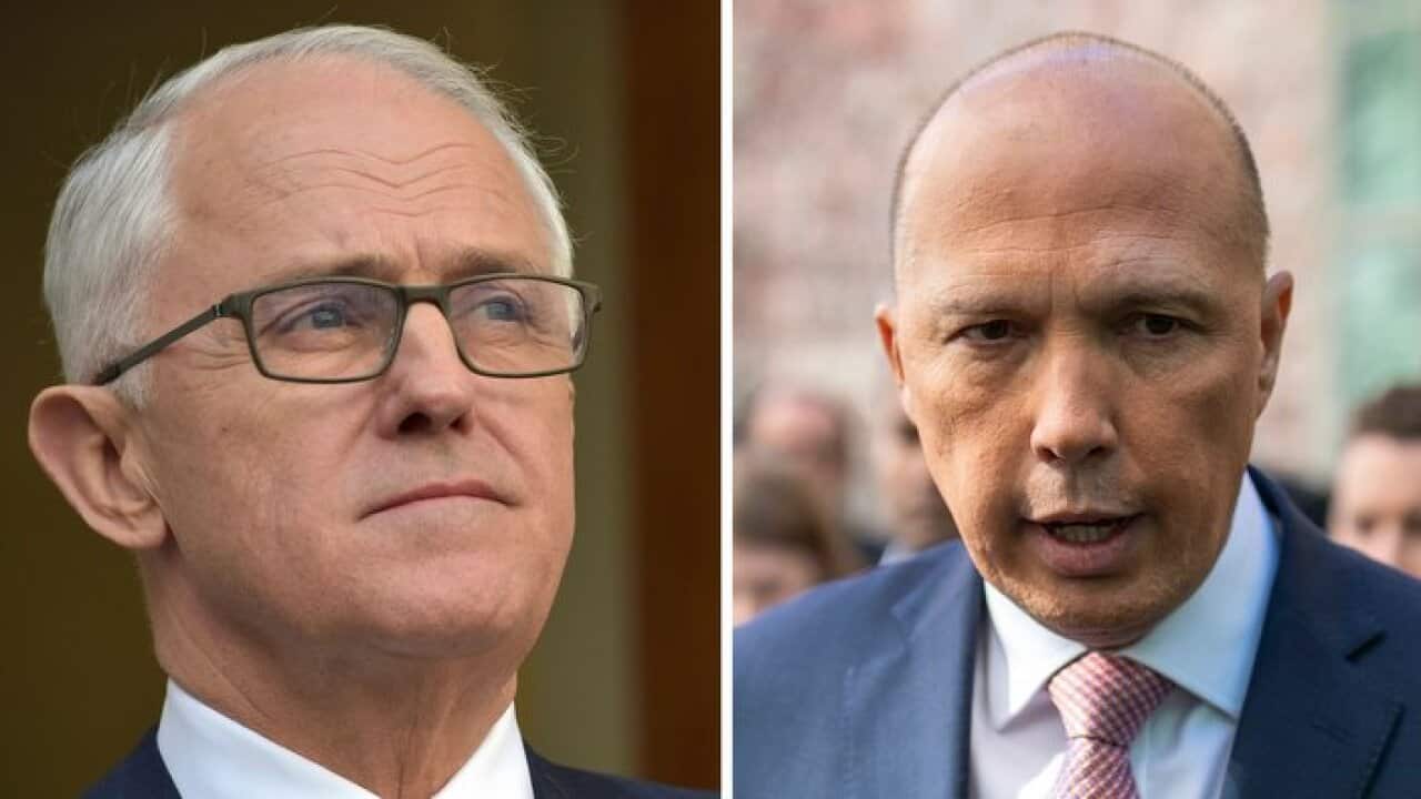 SEAN DAVEY,MARK GRAHAM/AFP/Getty Images