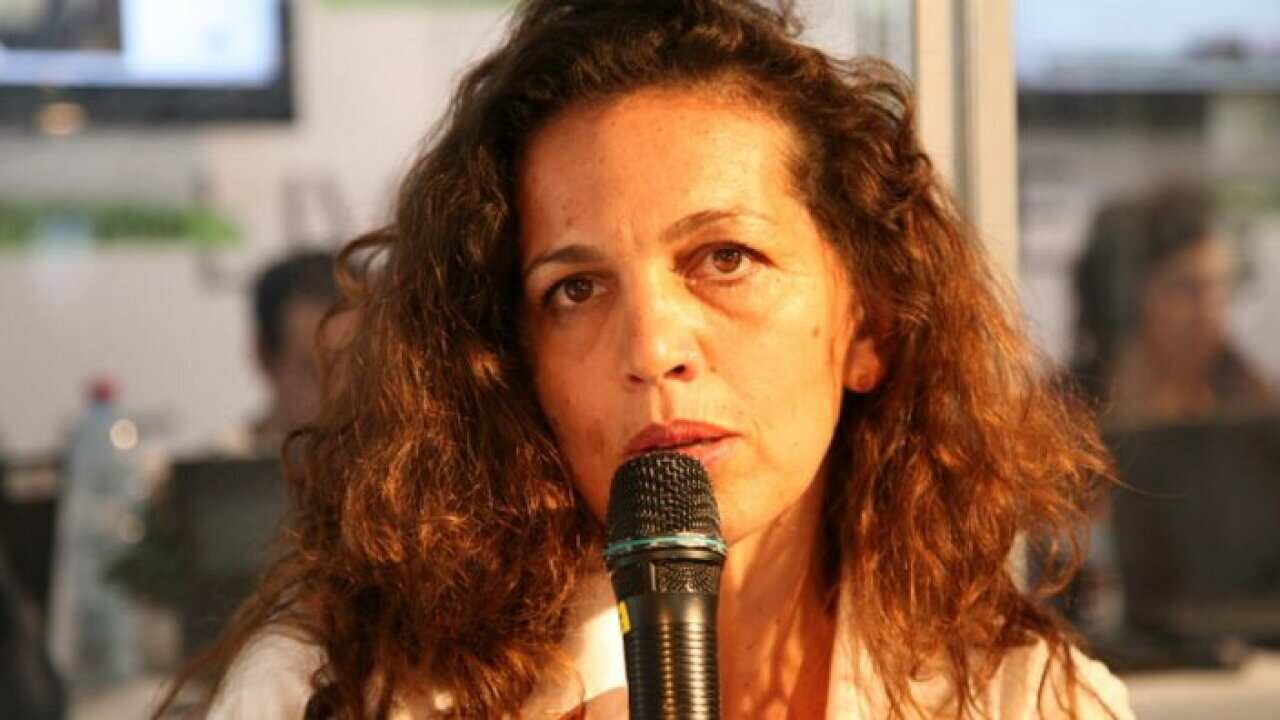 Hila Oren