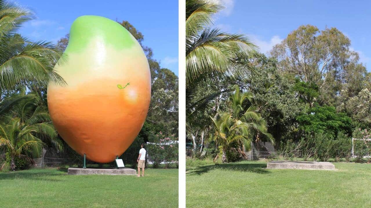 Big Mango