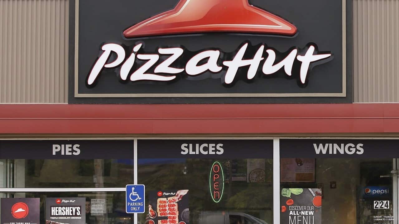 Social media users are calling for people to boycott Pizza Hut after a Facebook post 'mocking hunger-strikes'.