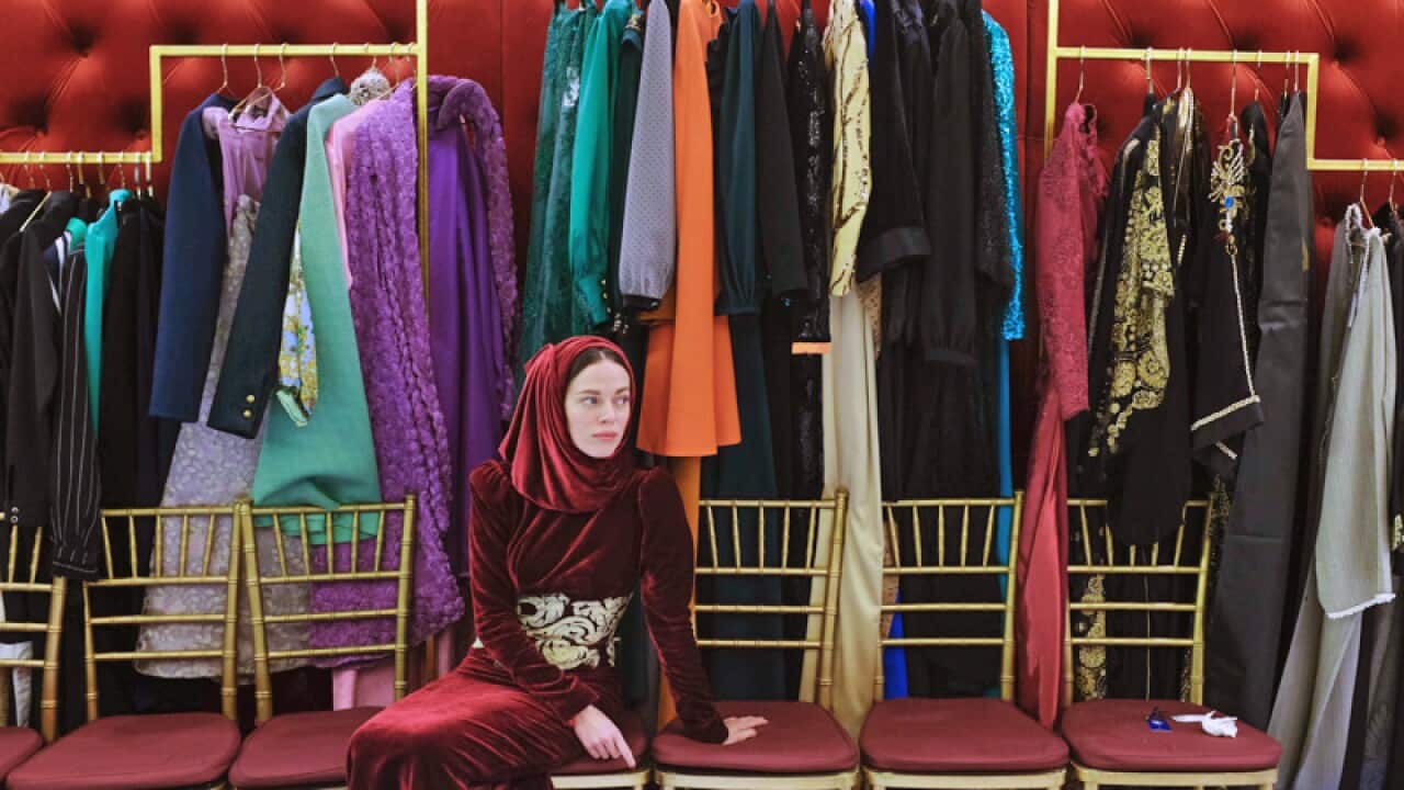 States of Undress Lebanon