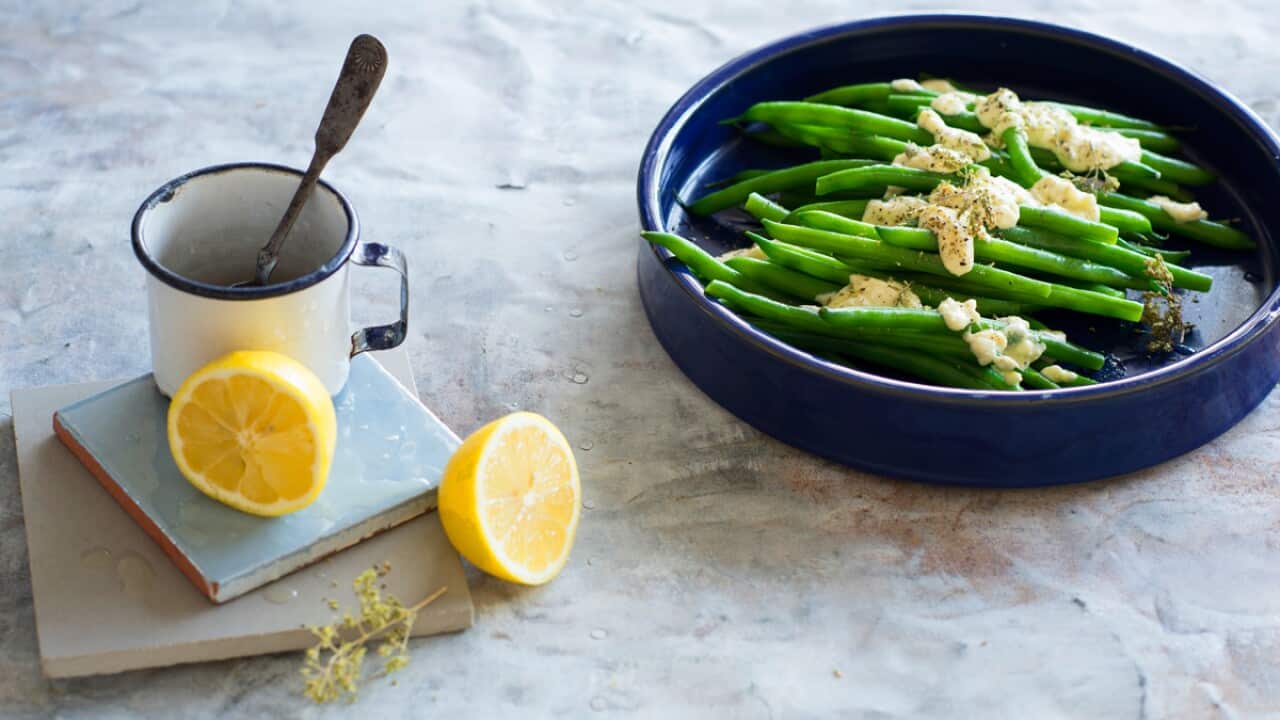 How to grow your own vegetables