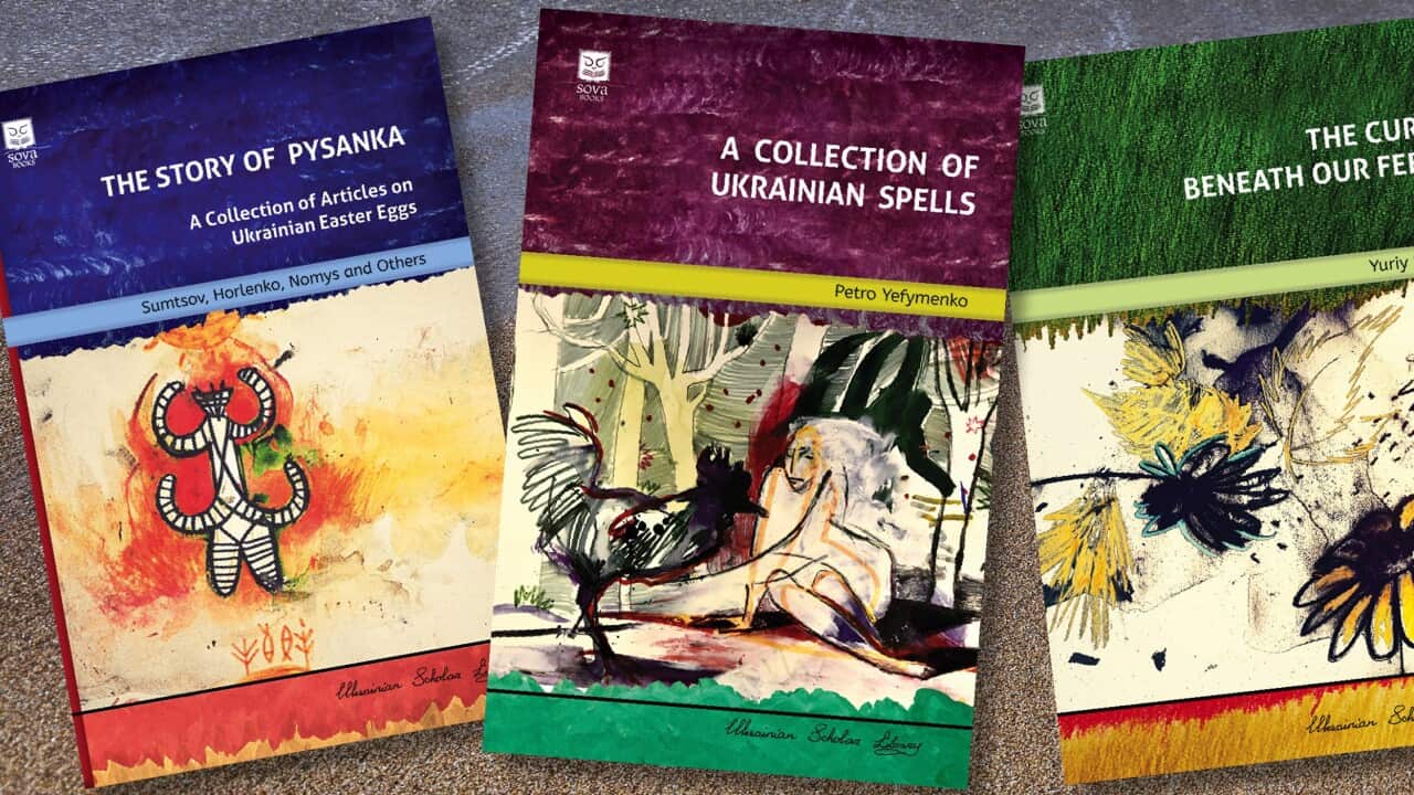 Image for read more article 'Дізнайтеся більше:'