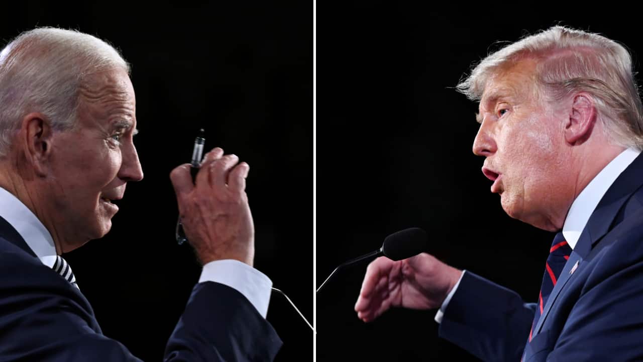 Russia and Iran have both taken actions to try to interfere with the 2020 presidential election, the FBI said.