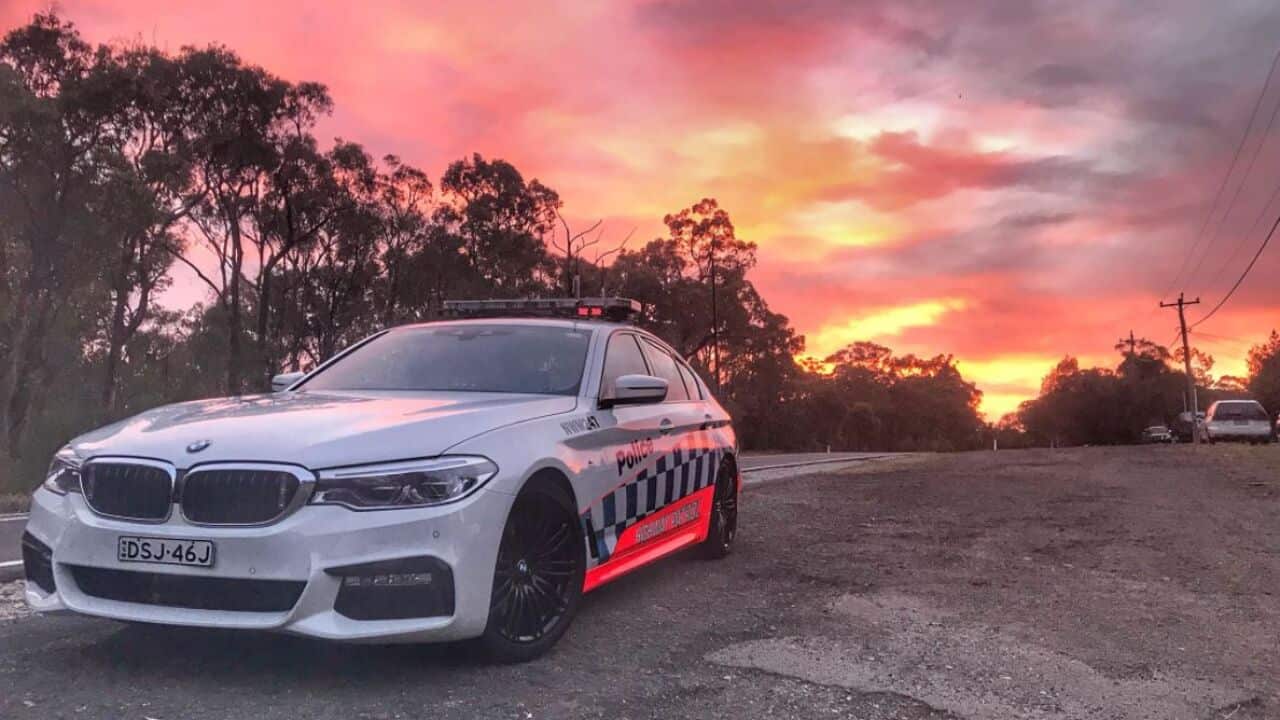 NSW Police launch Operation Slow Down