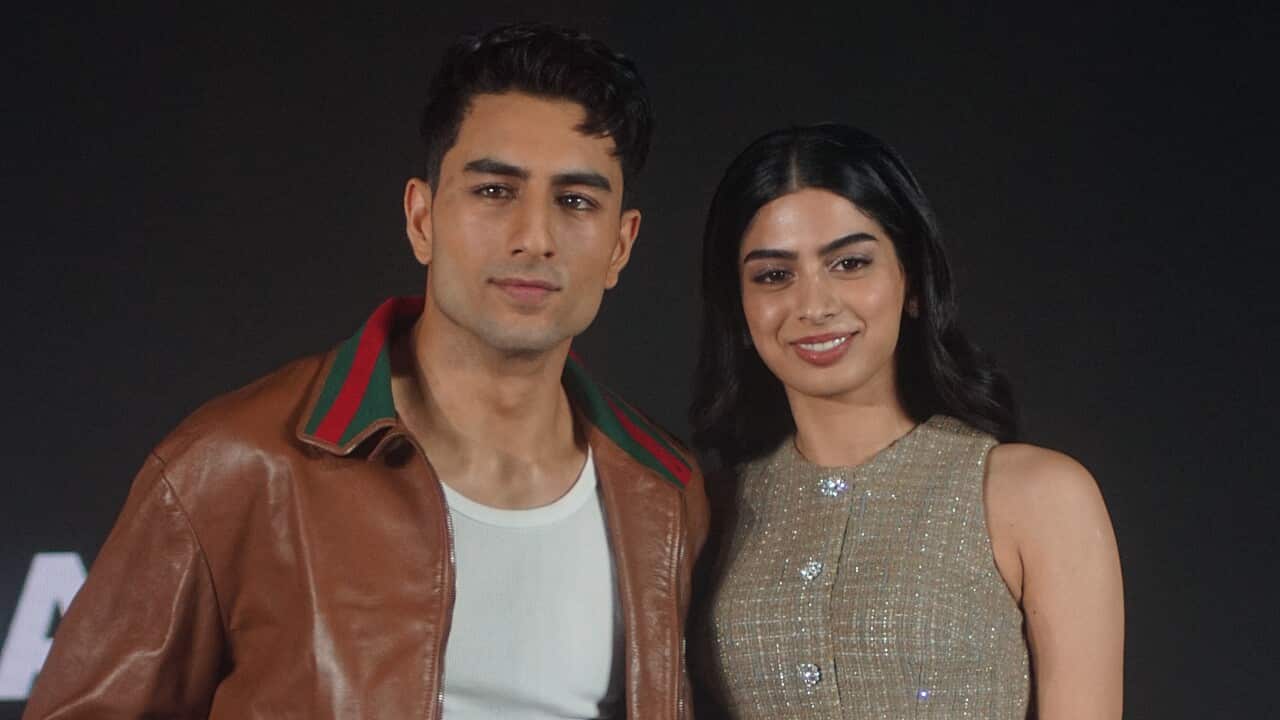 Netflix India Slate Unveiling