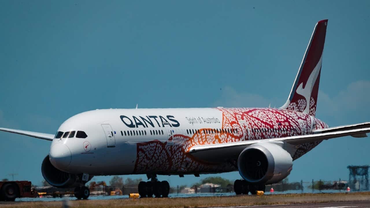 South Australia will resume repatriation flights.