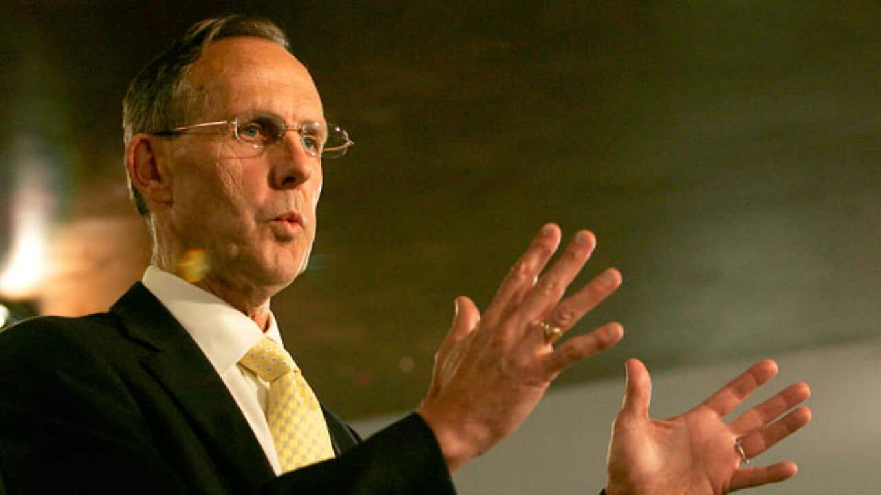 Bob Brown