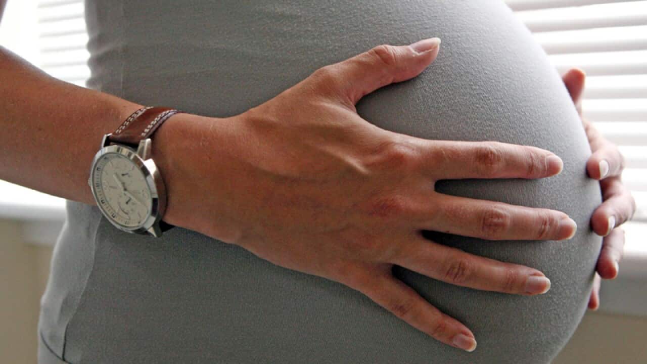 Thousands of new mums face mental illness
