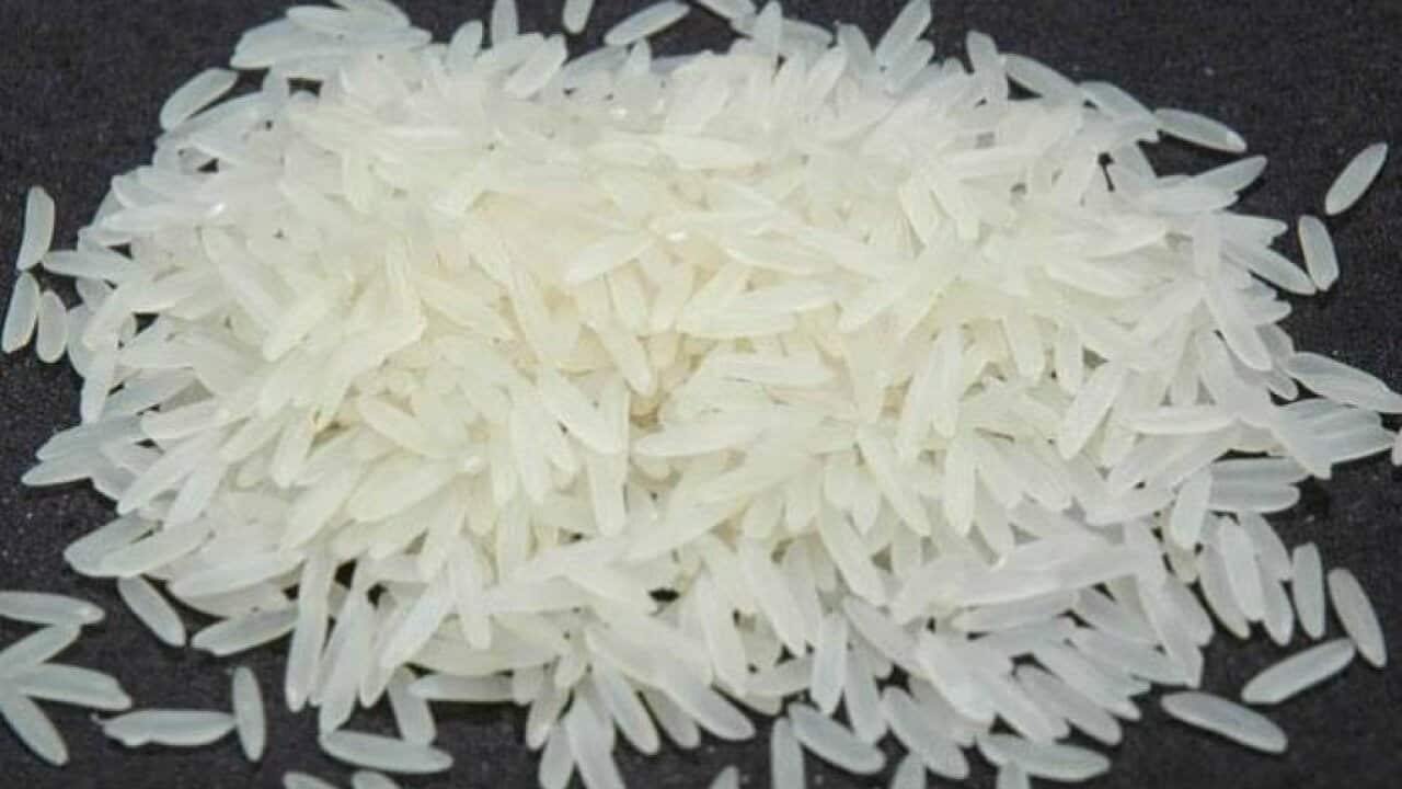 EU has imposed tariffs on rice imports from Cambodia