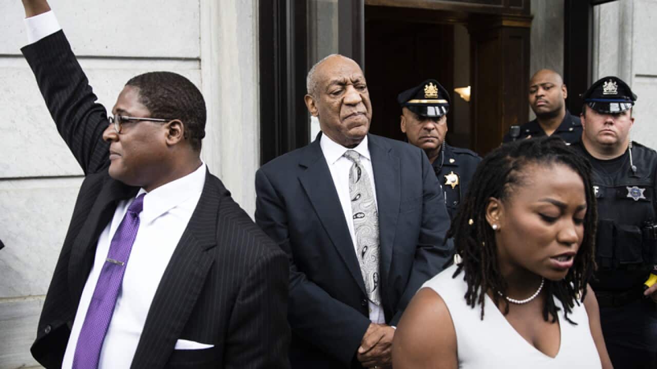 Bill Cosby