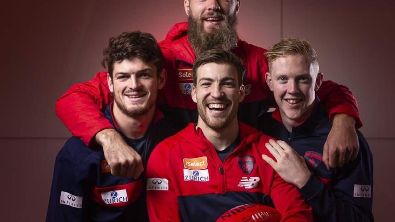 Angus Brayshaw