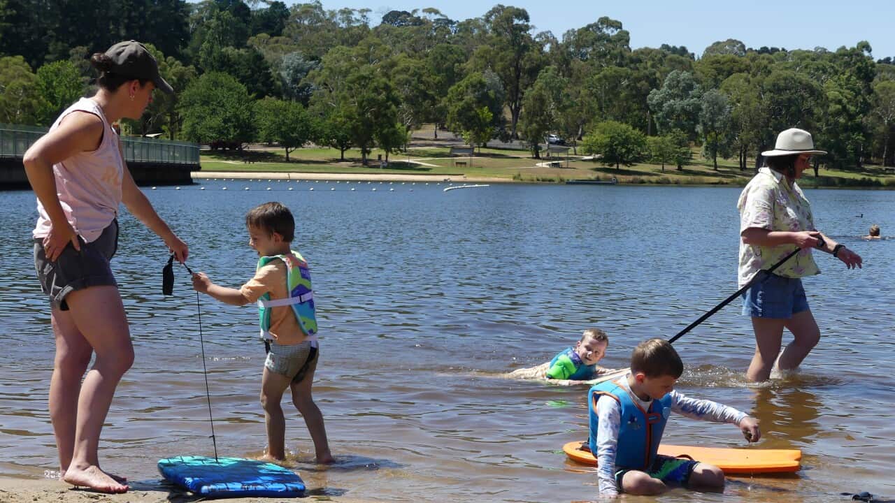 Easter Holiday Travel