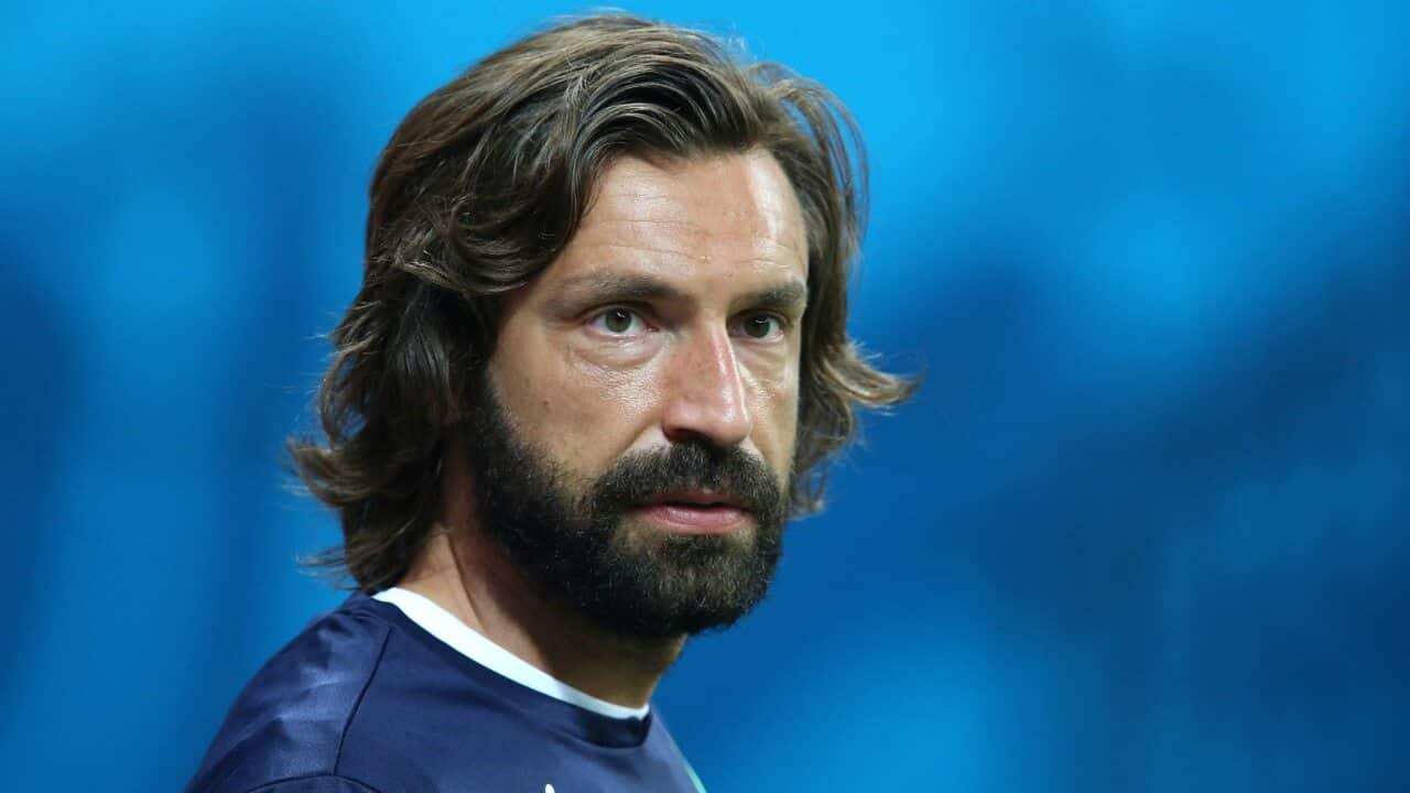 Andrea Pirlo