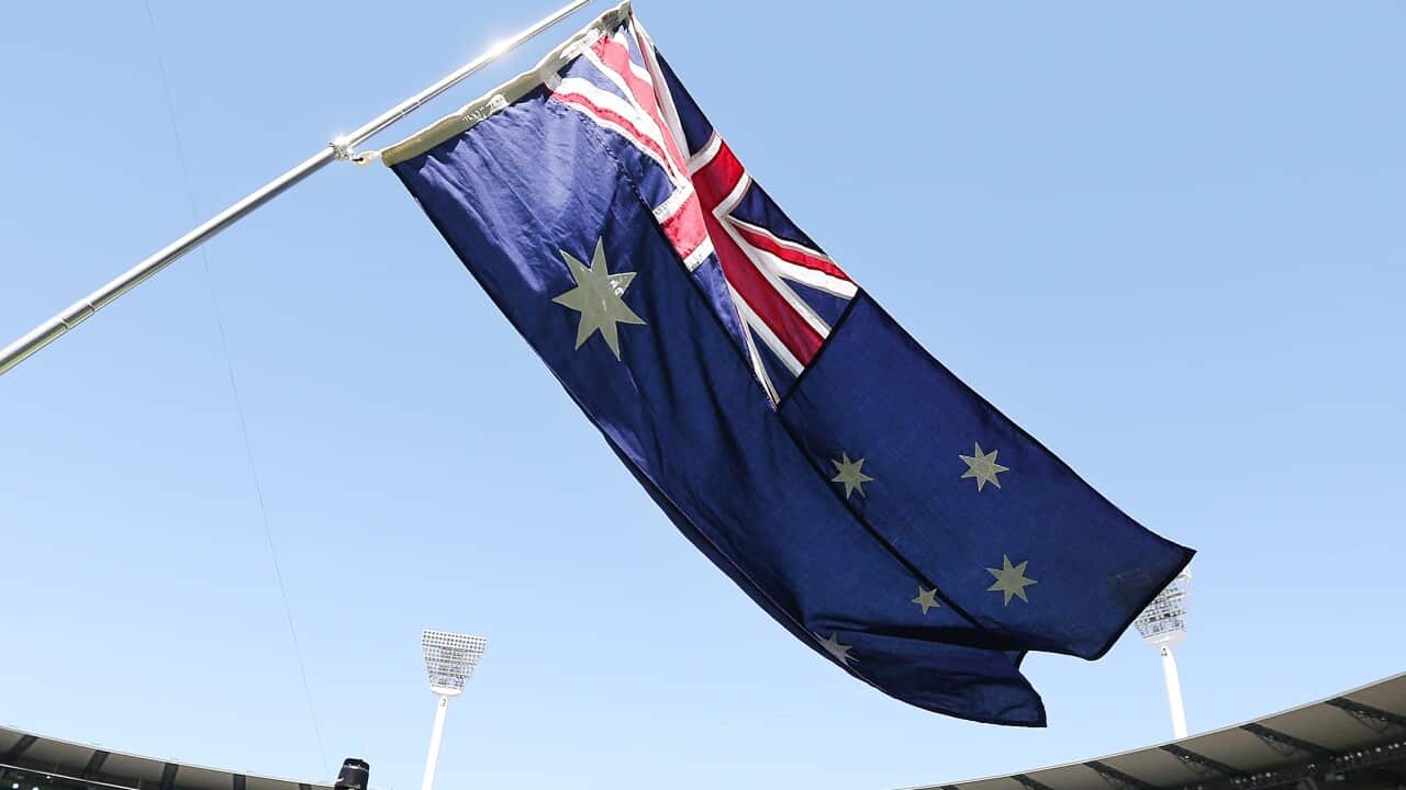 Australia v South Africa: Game 4