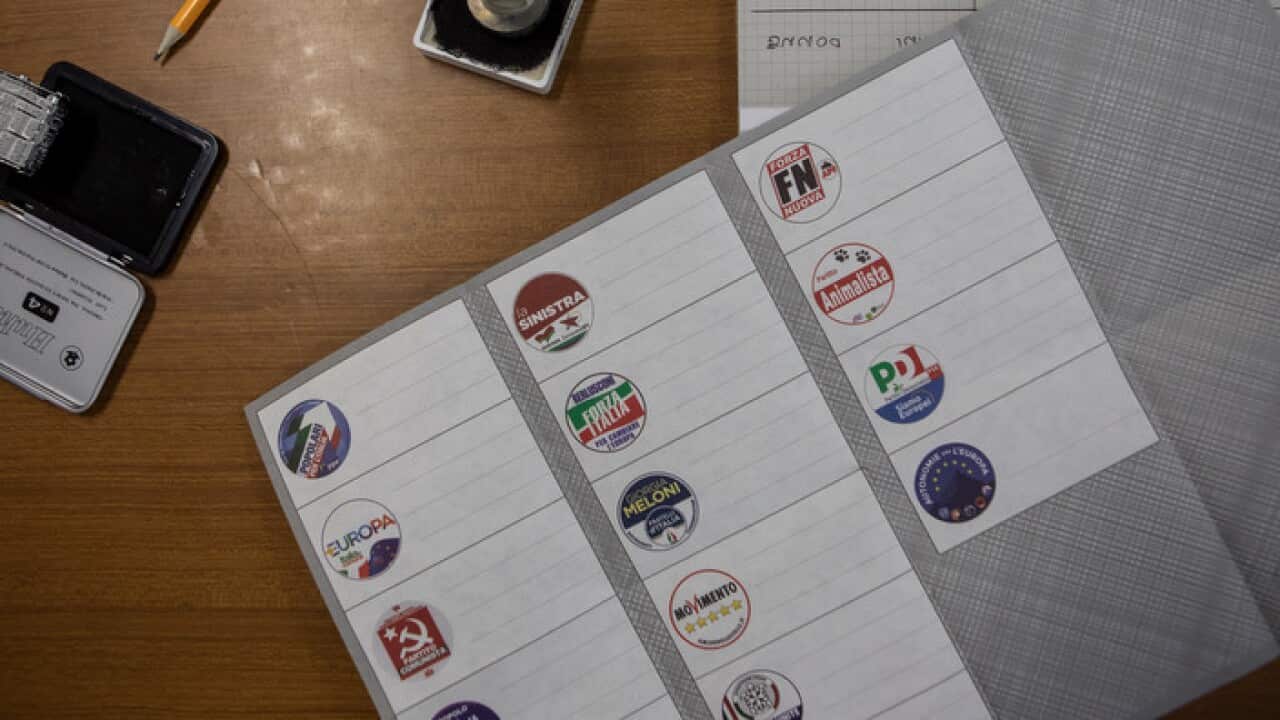 Emanuele Cremaschi/Getty Images