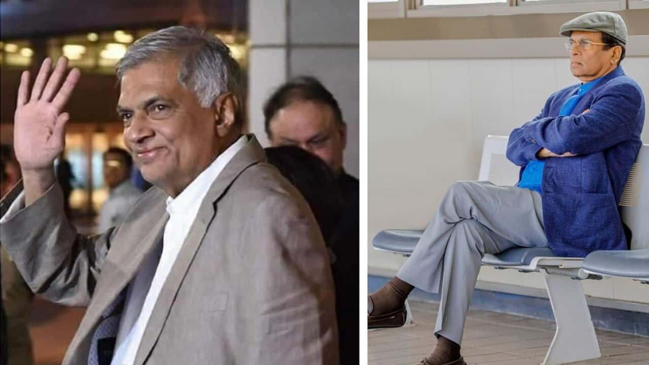 Maithri nominated to Deputy PM, while Ranil decides not to leave UNP leadership until the provincial council election ends
