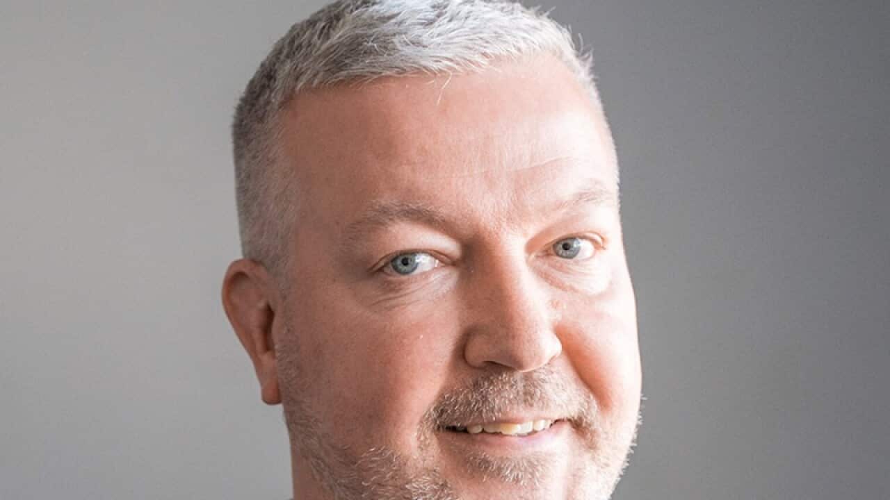 Dr Sam Bennett is the Disability Program Director at the Grattan Institute (Supplied).jpg