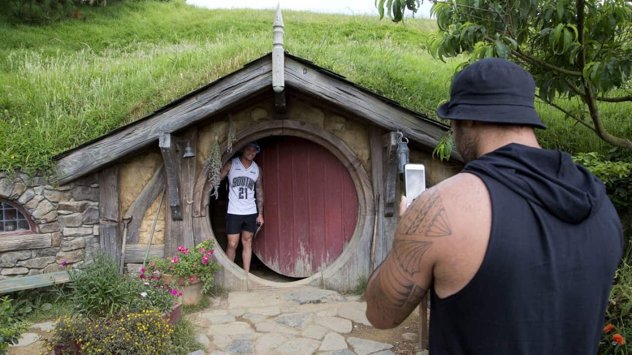 Australians have been exempted from paying New Zealand's entry tax.