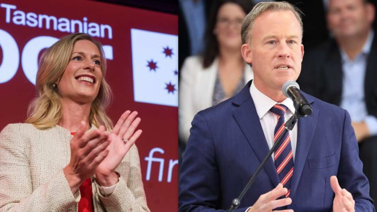 Tasmania Election