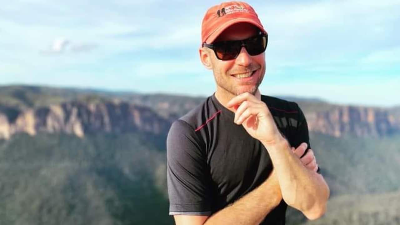 Australian man Matthew Eakin has died while climbing the world's second highest mountain, K2. 
