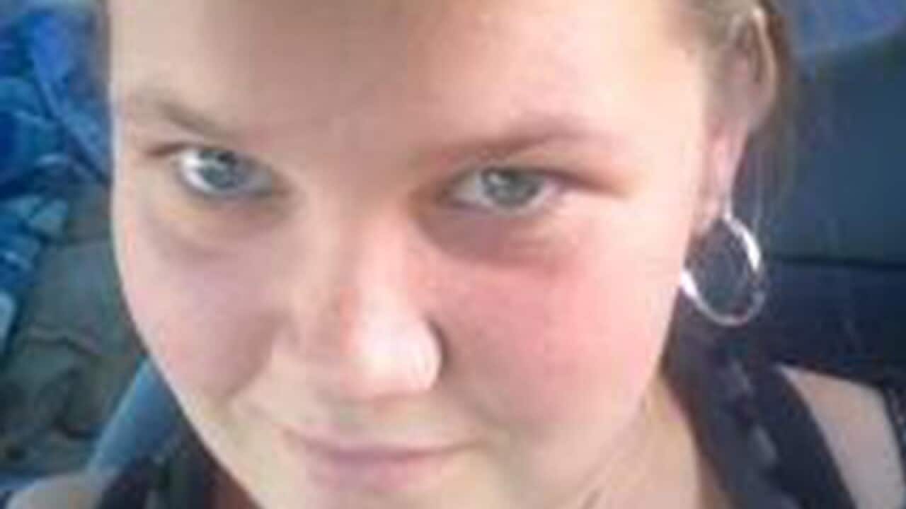 Missing South Australian woman Jody Meyers.