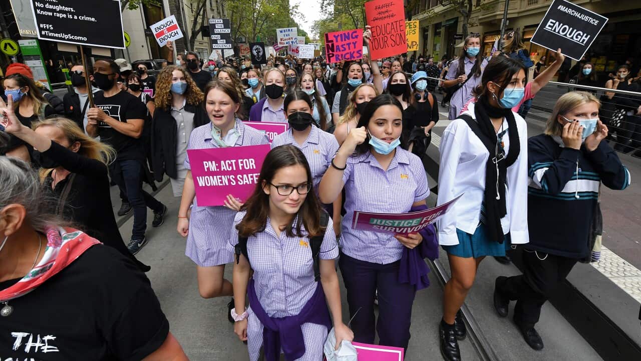 維州研究更改職場保密協議