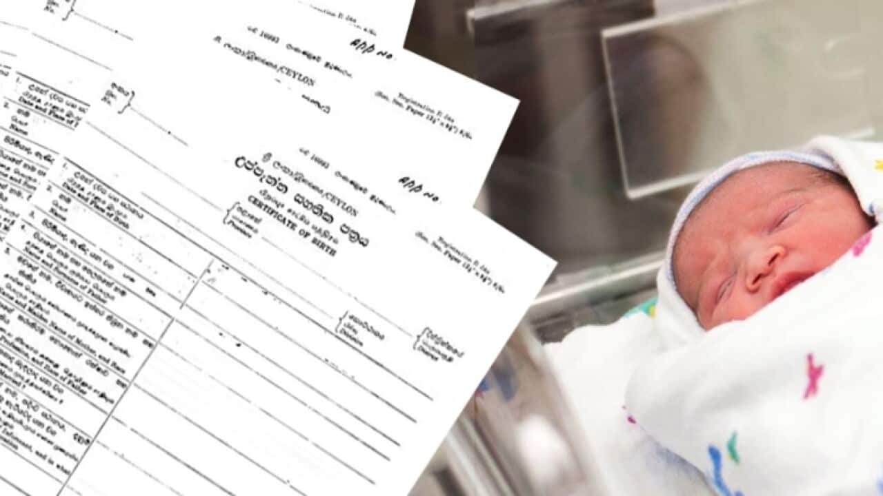 Birth Certificate of Sri Lanka is renewed with several amendments