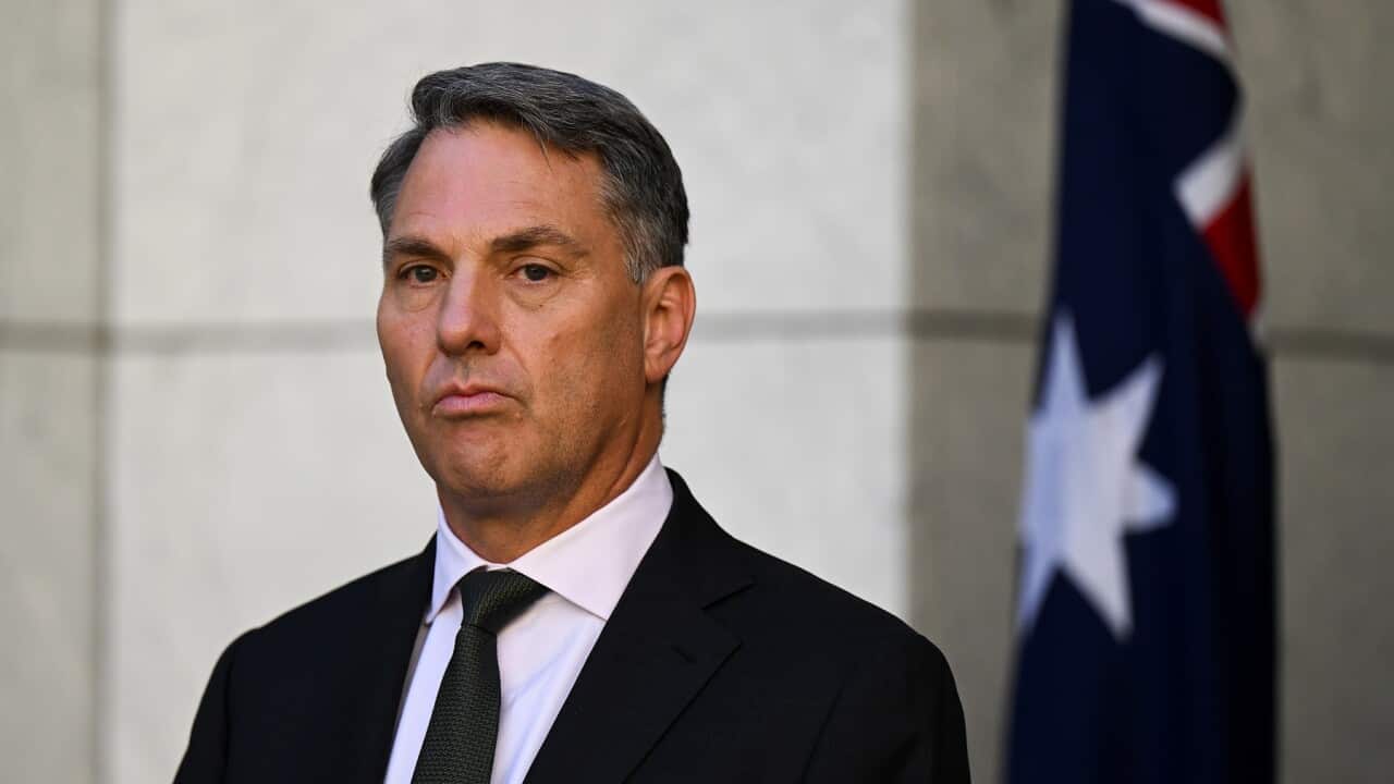 DEFENCE STRATEGIC REVIEW