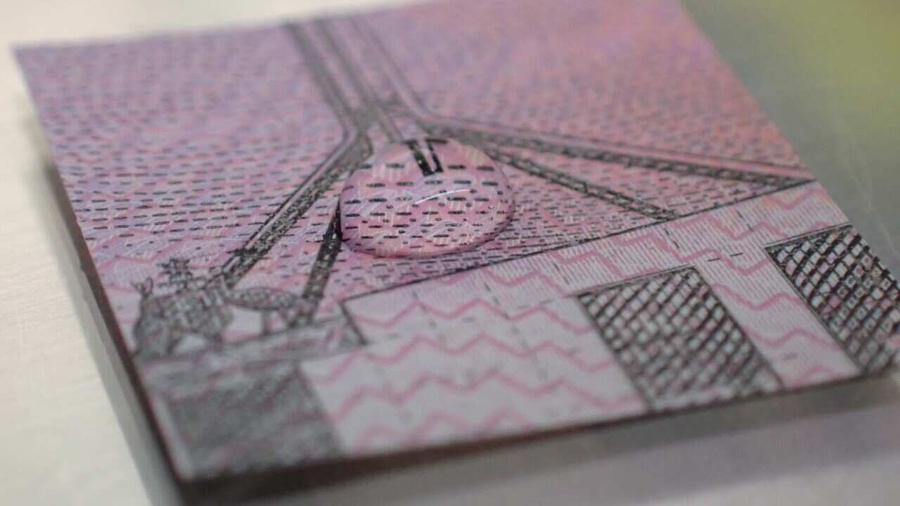 El coronavirus de la COVID-19 sobrevive más tiempo que el de la gripe