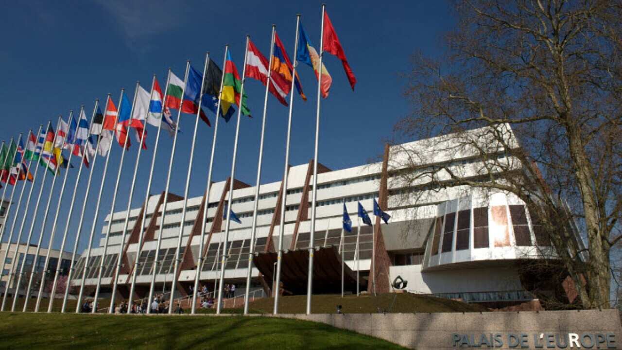 Council of Europe
