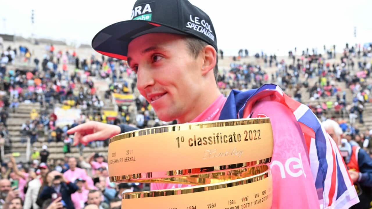 SBS News in German