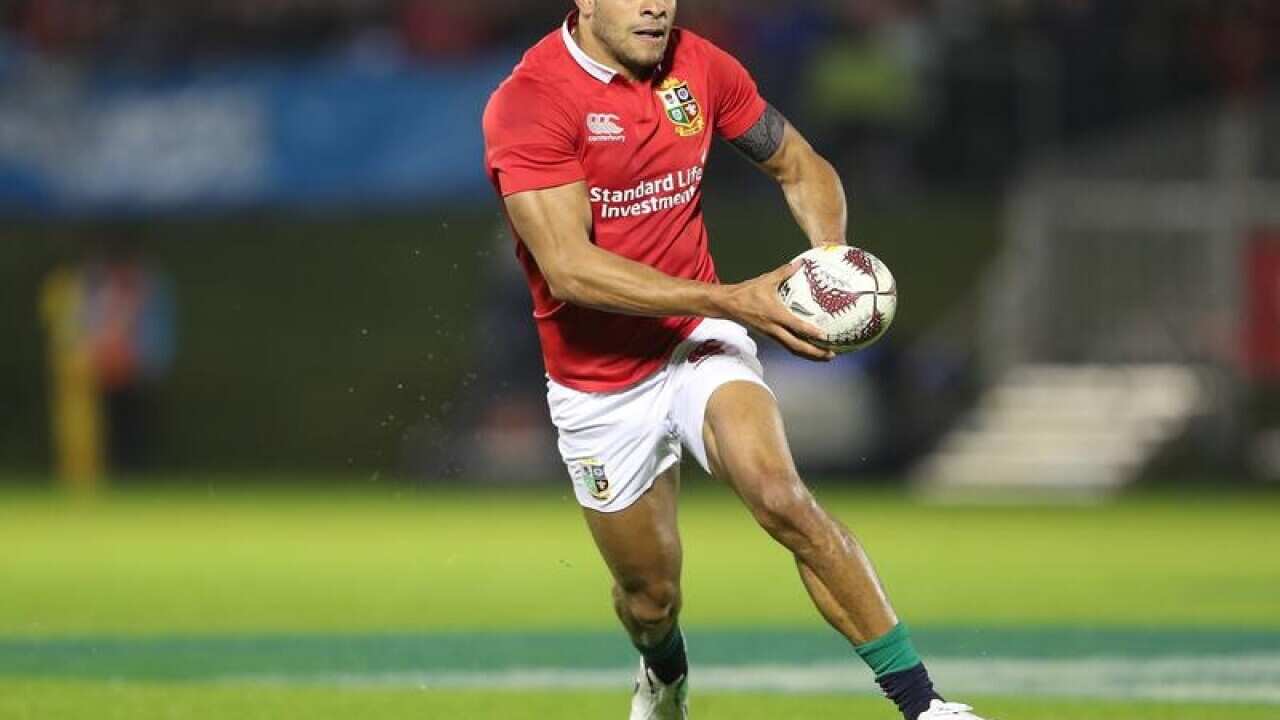 Jonathan Joseph
