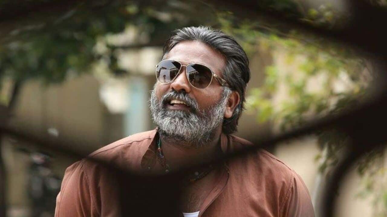 Vijay Sethupathi