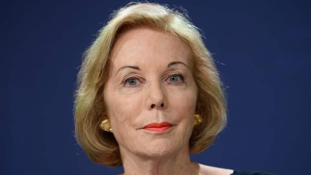 Ita Buttrose ABC